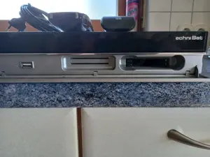 Sateliten Reciver mit Festplatte TechniSat Bild 2