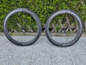 Bianchi Velomann V50R