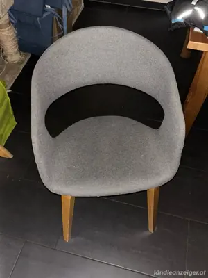 4 Esstischstühle