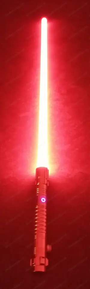 Lichtschwert Laserschwert Star Wars  Bild 4