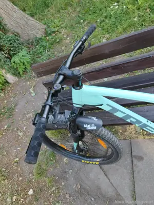 Trek Roscoe 7 (XL) Bild 4