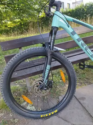 Trek Roscoe 7 (XL) Bild 3