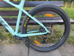 Trek Roscoe 7 (XL) Bild 2