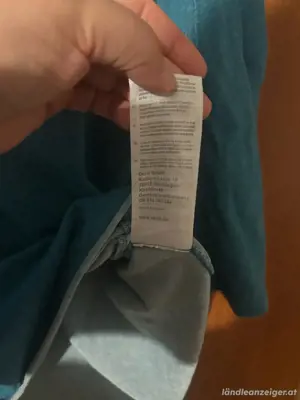 Cecil Shirt 3 4-Arm Damen Gr. 42 Bild 5