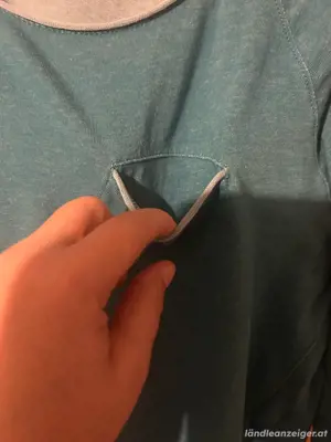 Cecil Shirt 3 4-Arm Damen Gr. 42 Bild 3