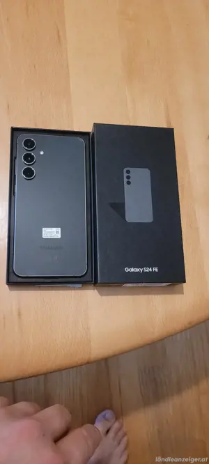 Samsung Galaxy S24 FE