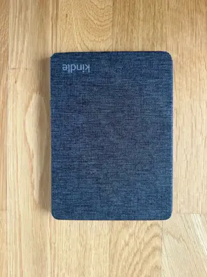 Kindle Paperwhite (8 GB) mit 6,8 Zoll-Display Bild 2