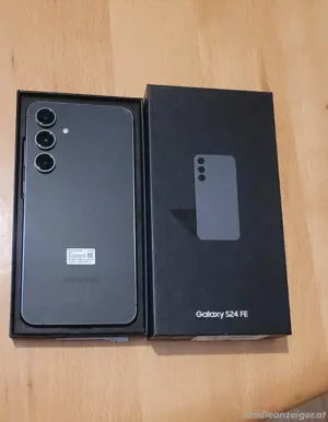 Samsung Galaxy S24 FE