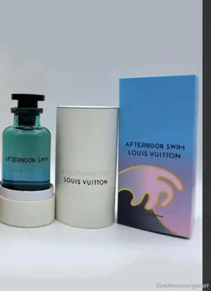 Louis Vuitton Afternoon Swim