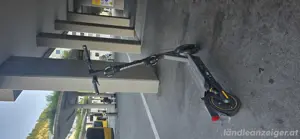 ninebot kickscooter Max g2 Bild 2