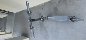 ninebot kickscooter Max g2 Bild 4