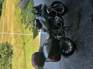 BMW GS 1200 , BJ 2014 Bild 5