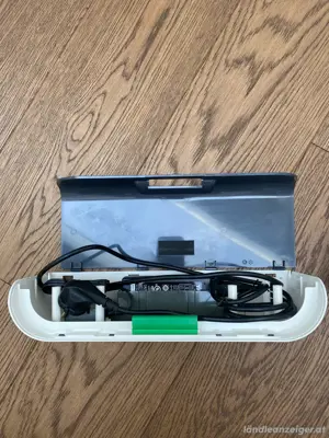 Vorwerk Staubsauger Roboter VR100 Bild 5
