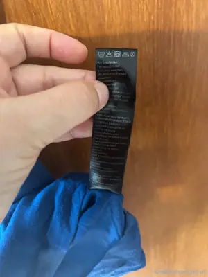 Tchibo Shirt Damen Gr. 44 Bild 4