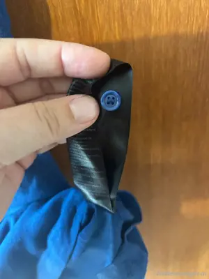 Tchibo Shirt Damen Gr. 44 Bild 5