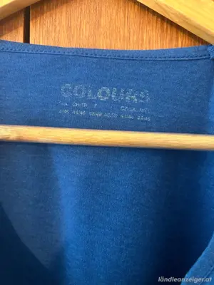 Tchibo Shirt Damen Gr. 44 Bild 2