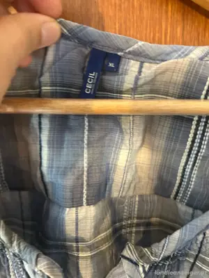 Cecil Bluse Damen Gr. 42 Bild 2