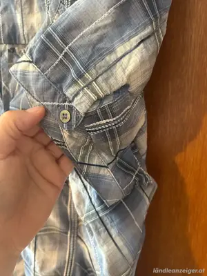 Cecil Bluse Damen Gr. 42 Bild 3