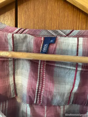 Cecil Bluse Damen Gr. 42 Bild 2