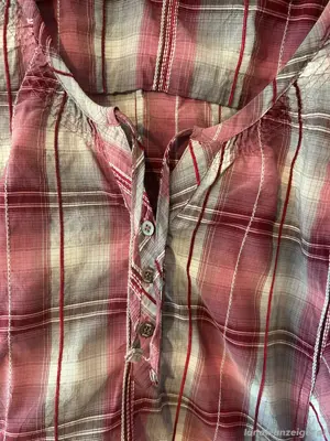 Cecil Bluse Damen Gr. 42 Bild 3
