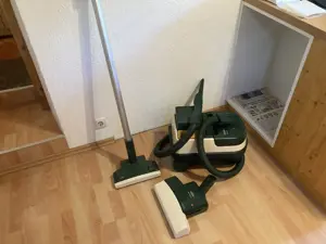 Vorwerk Tiger Bild 2