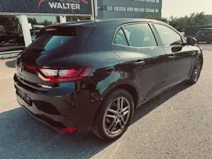 Renault Megane Bild 5