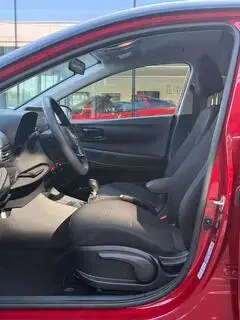 Hyundai i20 Bild 9