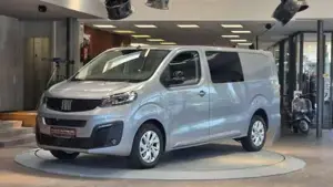 Fiat Scudo Bild 13
