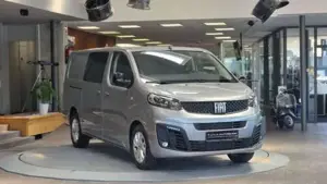 Fiat Scudo Bild 4