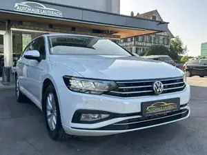 VW Passat Bild 3
