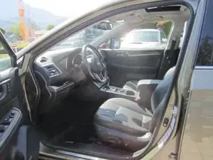 Subaru Outback Bild 10