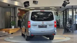 Fiat Scudo Bild 18