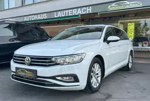 VW Passat Bild 4