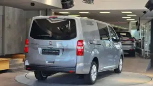 Fiat Scudo Bild 10