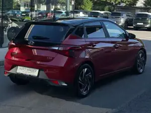 Hyundai i20 Bild 4