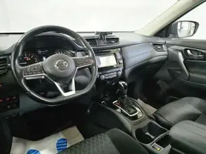 Nissan X-Trail Bild 9