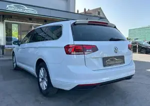 VW Passat Bild 6