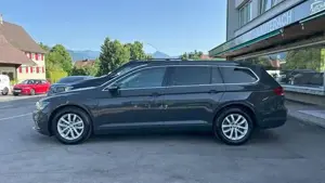 VW Passat Bild 5