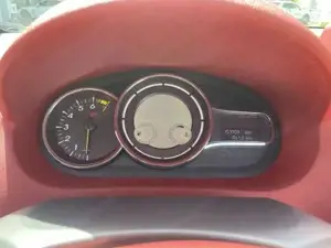 Renault Mégane Bild 10