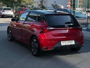 Hyundai i20 Bild 6