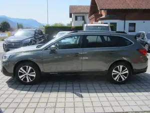 Subaru Outback Bild 4