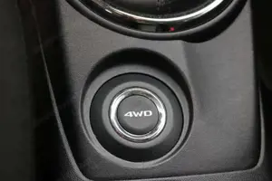 Mitsubishi ASX Bild 6