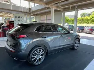 Mazda CX-30 2021 Bild 5