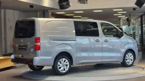 Fiat Scudo Bild 8