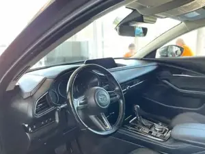 Mazda CX-30 2021 Bild 8