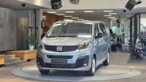 Fiat Scudo Bild 2