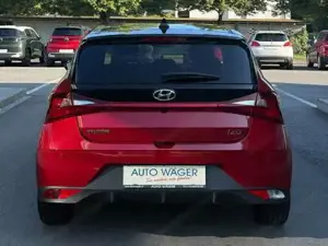 Hyundai i20 Bild 5
