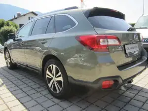 Subaru Outback Bild 6