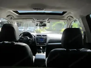 Subaru Outback Bild 14