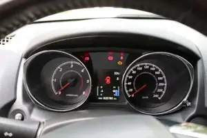 Mitsubishi ASX Bild 9
